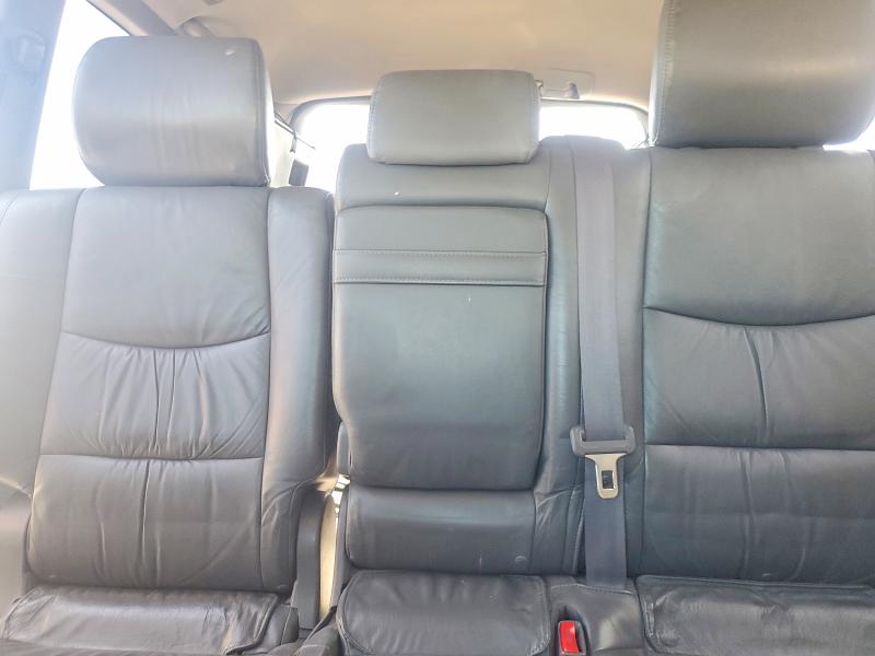 Продаж на аукціоні авто 2009 Lexus Gx, vin: JTJBT20X290178477, номер лоту: 56674106