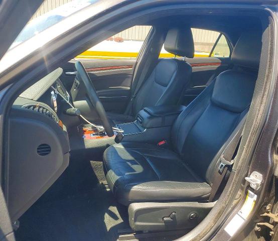 Продажа на аукционе авто 2013 Chrysler 300, vin: 2C3CCAAG8DH551241, номер лота: 56029556