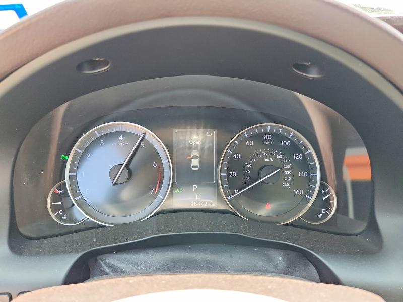 Aukcja sprzedaży 2016 Lexus Es, vin: 58ABK1GG4GU011893, numer aukcji: 58019976