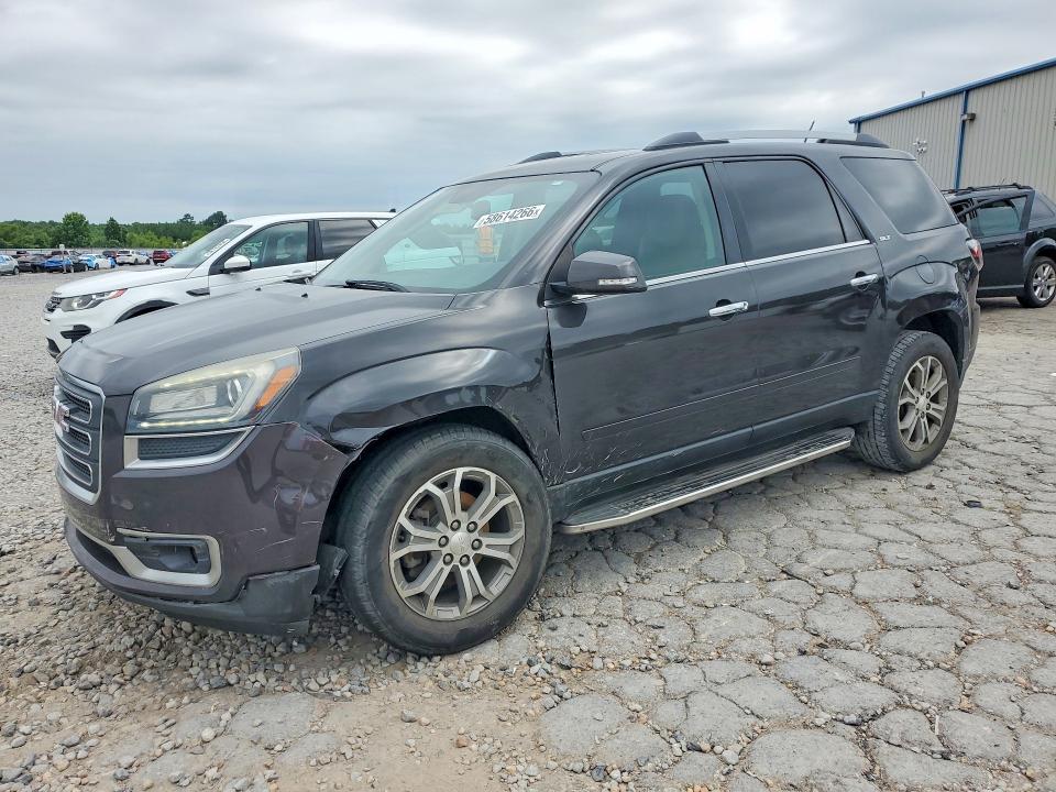 Aukcja sprzedaży 2015 Gmc Acadia, vin: 1GKKRRKD4FJ303499, numer aukcji: 58614266
