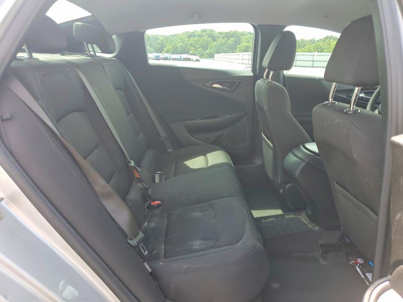 58646506 :رقم المزاد ، 1G1ZB5ST5MF039149 vin ، 2021 Chevrolet Malibu مزاد بيع