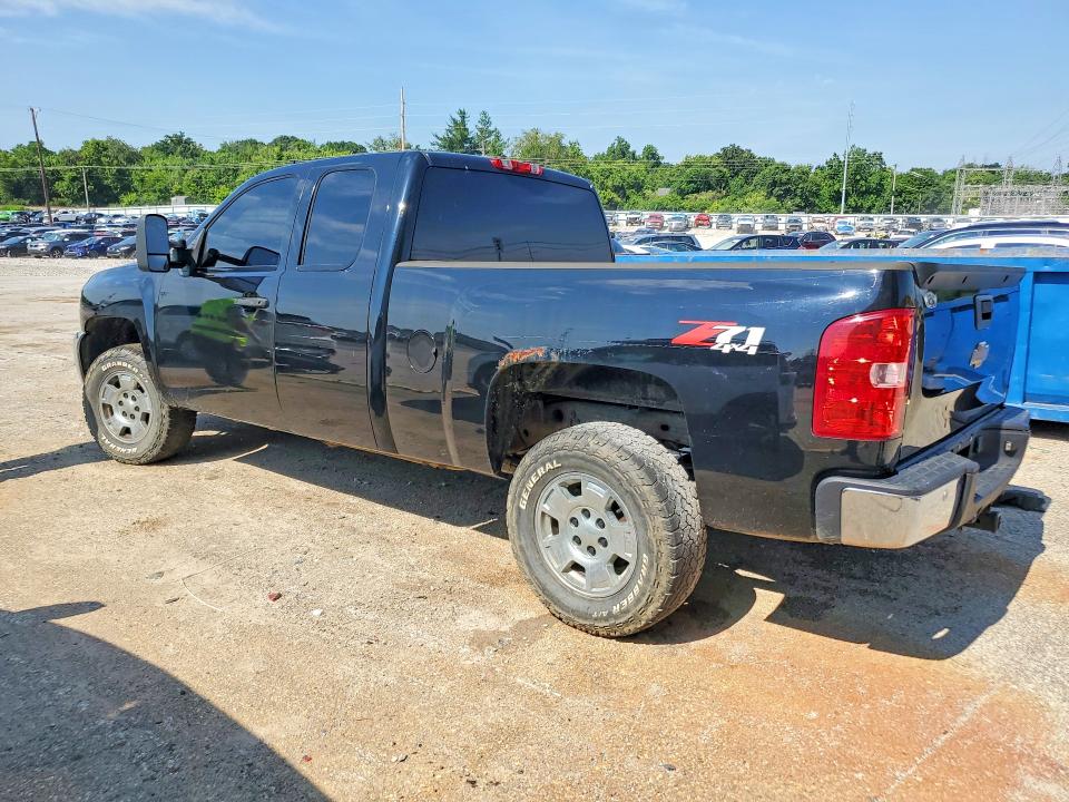 Aukcja sprzedaży 2013 Chevrolet Silverado, vin: 1GCRKSE79DZ356127, numer aukcji: 58616936