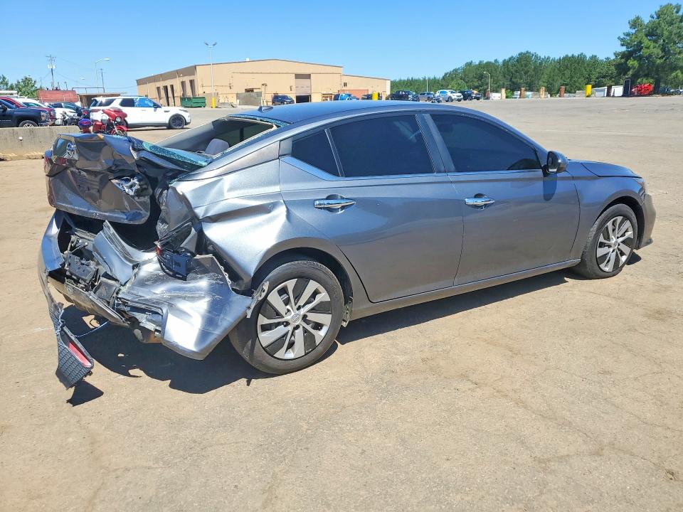 Aukcja sprzedaży 2019 Nissan Altima, vin: 1N4BL4BV0KC171497, numer aukcji: 55926466