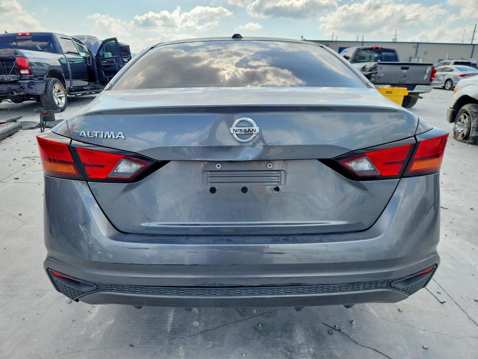 Продаж на аукціоні авто 2019 Nissan Altima, vin: 1N4BL4BV7KC120711, номер лоту: 57845546