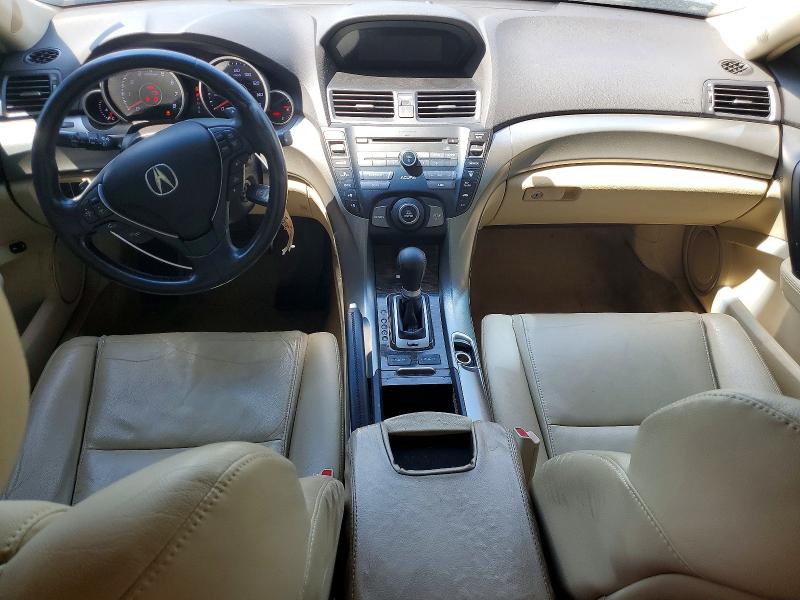 Auction sale of the 2010 Acura Tl, vin: 19UUA8F20AA022793, lot number: 57379636