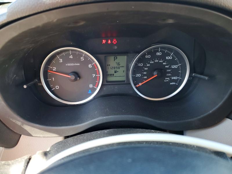 Продажа на аукционе авто 2015 Subaru Forester, vin: JF2SJABC6FH549331, номер лота: 56475536