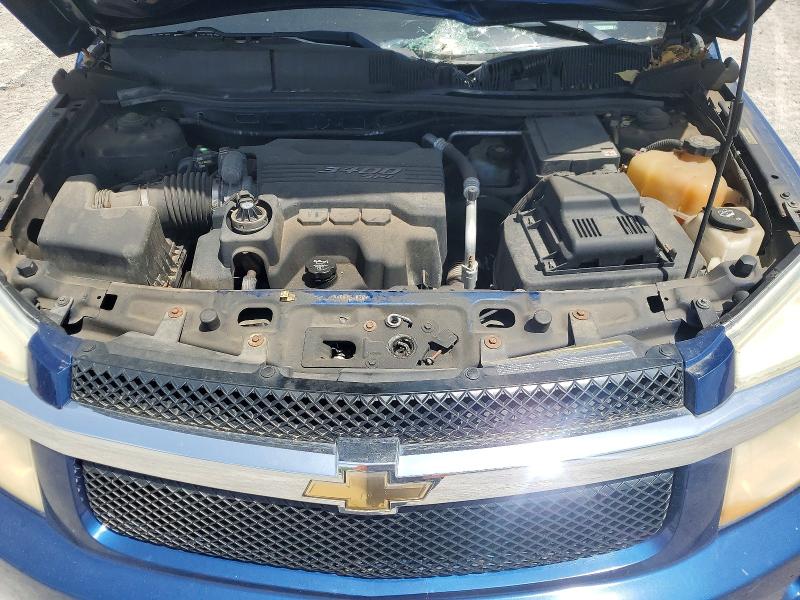 Продажа на аукционе авто 2008 Chevrolet Equinox, vin: 2CNDL23F886334926, номер лота: 55943466