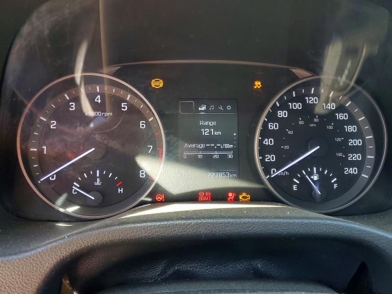 Продажа на аукционе авто 2018 Hyundai Elantra, vin: KMHD84LF3JU529028, номер лота: 56846996