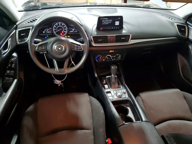 Aukcja sprzedaży 2018 Mazda 3, vin: 3MZBN1K7XJM208344, numer aukcji: 56097246