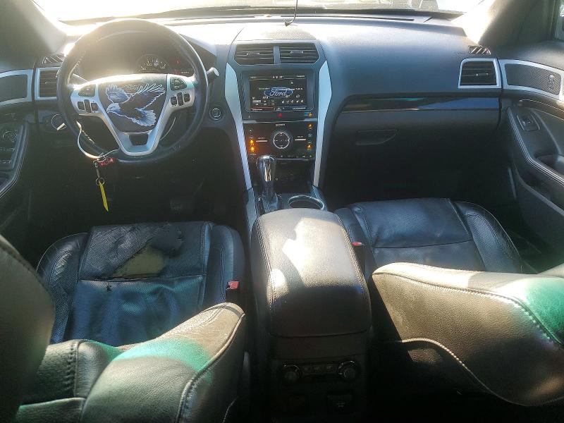 Auction sale of the 2013 Ford Explorer, vin: 1FM5K7F8XDGA07469, lot number: 56090646