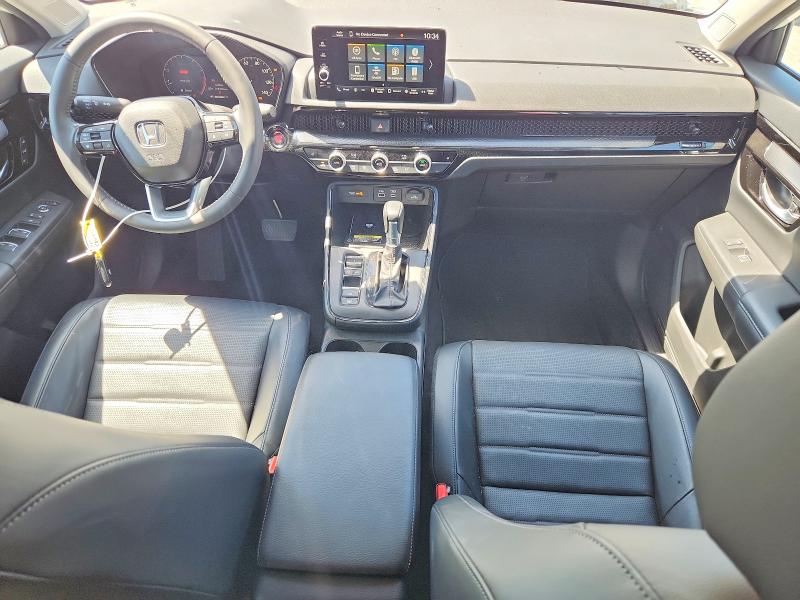 Продаж на аукціоні авто 2025 Honda Cr-v, vin: 2HKRS4H77SH414702, номер лоту: 57050346