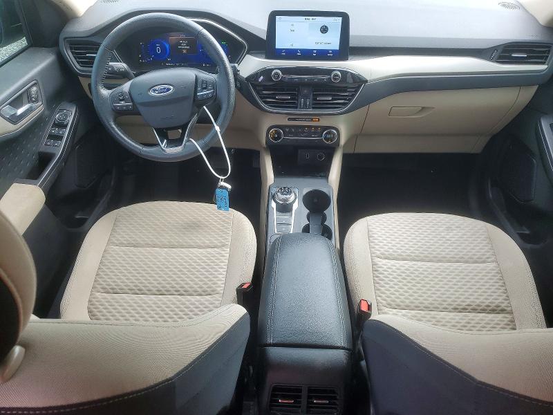 Продаж на аукціоні авто 2020 Ford Escape, vin: 1FMCU0BZ1LUA69365, номер лоту: 56471896