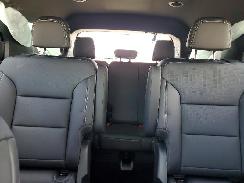2026 Chevrolet Traverse მანქანა იყიდება აუქციონზე, vin: 1GNERGKS2TJ242894, აუქციონის ნომერი: 55744426