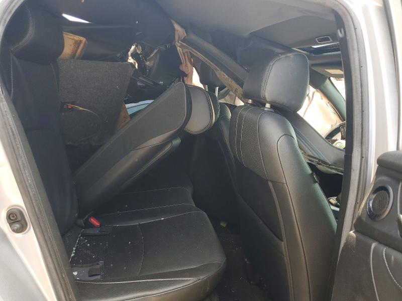 59387376 :رقم المزاد ، SHHFK7H76JU217603 vin ، 2018 Honda Civic مزاد بيع