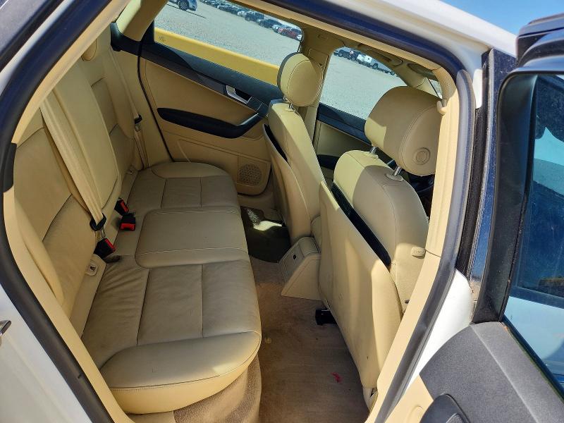 57264306 :رقم المزاد ، WAUDFAFM9BA099203 vin ، 2011 Audi A3 مزاد بيع