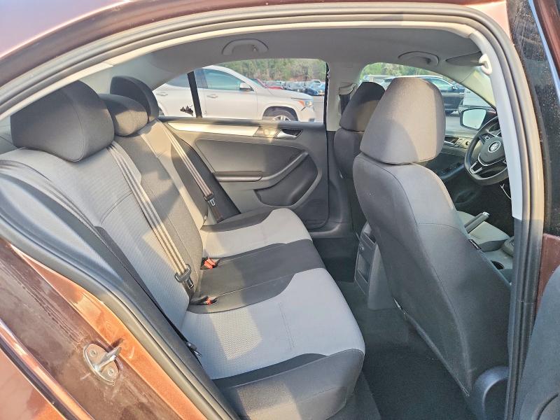 Продажа на аукционе авто 2017 Volkswagen Jetta, vin: 3VW167AJ9HM340532, номер лота: 56170506