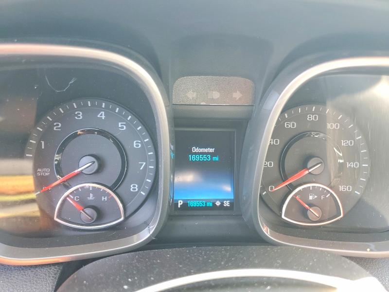 Aukcja sprzedaży 2015 Chevrolet Malibu, vin: 1G11B5SL3FF201344, numer aukcji: 59243506