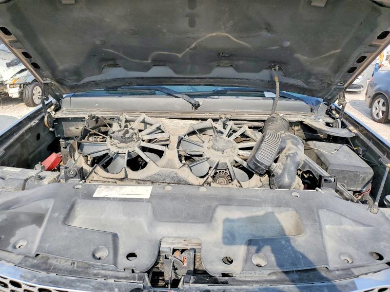 Aukcja sprzedaży 2011 Gmc Sierra, vin: 3GTP2VE36BG327459, numer aukcji: 57669436