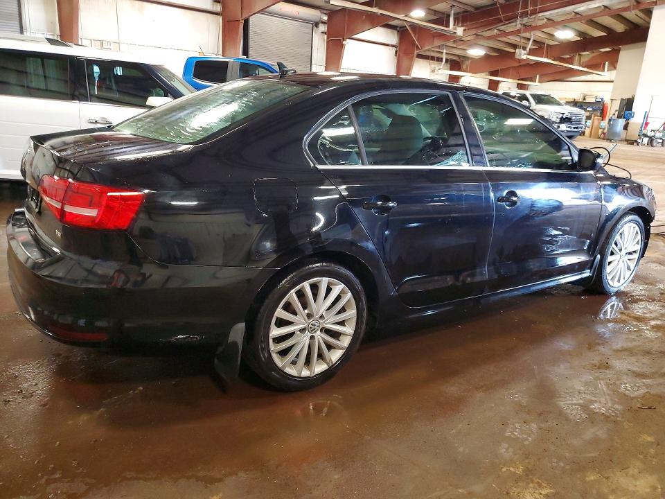 Продаж на аукціоні авто 2015 Volkswagen Jetta, vin: 3VWD07AJ0FM279065, номер лоту: 56940956