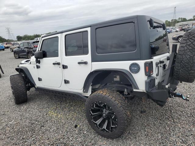 Продаж на аукціоні авто 2014 Jeep Wrangler Unlimited, vin: 1C4BJWDG6EL312166, номер лоту: 56169296