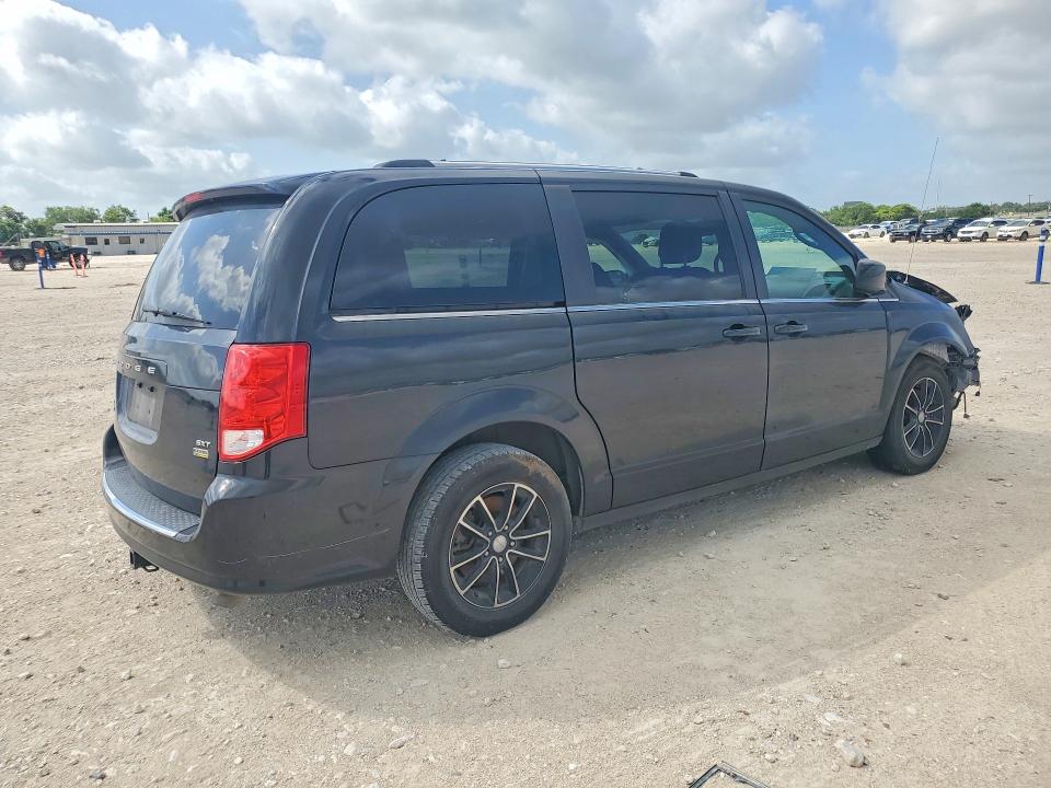 58115946 :رقم المزاد ، 2C4RDGCG3KR513443 vin ، 2019 Dodge Grand Caravan مزاد بيع