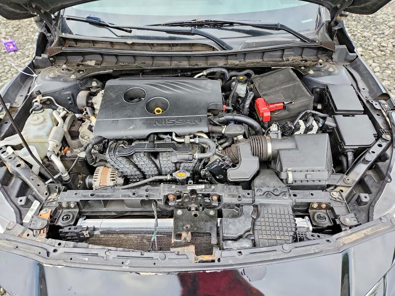 Продажа на аукционе авто 2019 Nissan Altima, vin: 1N4BL4DW0KC132995, номер лота: 57929946