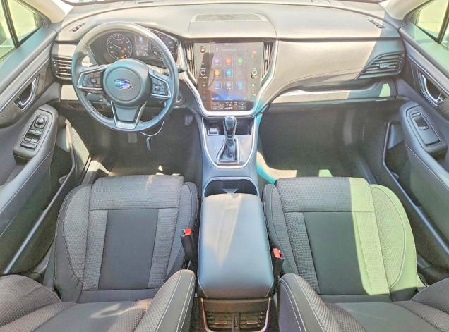 Aukcja sprzedaży 2022 Subaru Outback, vin: 4S4BTADC9N3227523, numer aukcji: 58726826
