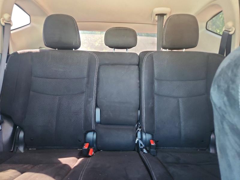 Продаж на аукціоні авто 2020 Nissan Murano, vin: 5N1AZ2AJ4LN152458, номер лоту: 55653686