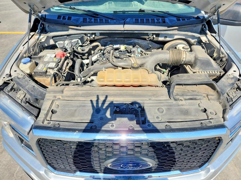 Продажа на аукционе авто 2019 Ford F150, vin: 1FTEW1CP6KKC31222, номер лота: 56550106