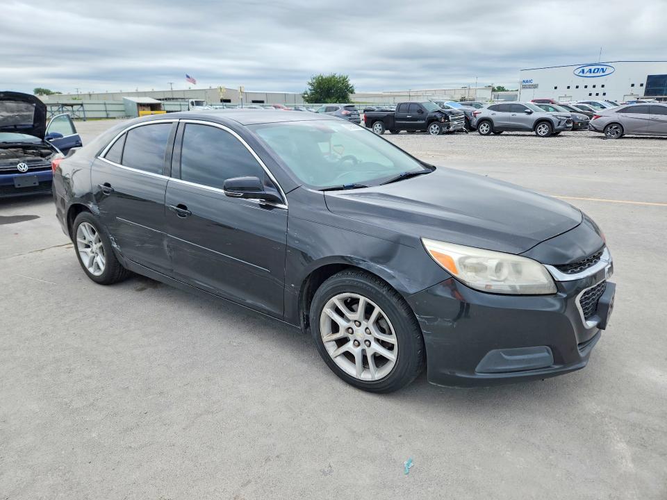 57960266 :رقم المزاد ، 1G11C5SL3EF160497 vin ، 2014 Chevrolet Malibu مزاد بيع