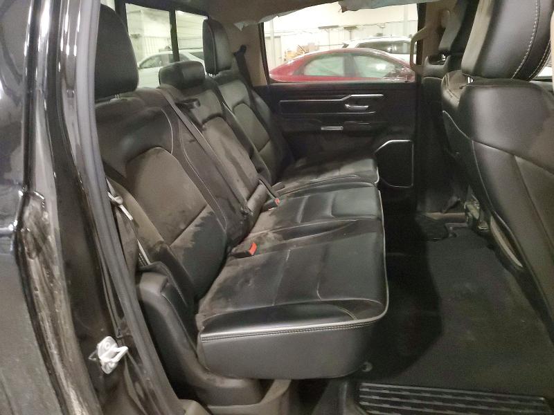 Aukcja sprzedaży 2021 Ram 1500, vin: 1C6SRFJT9MN667854, numer aukcji: 57602486