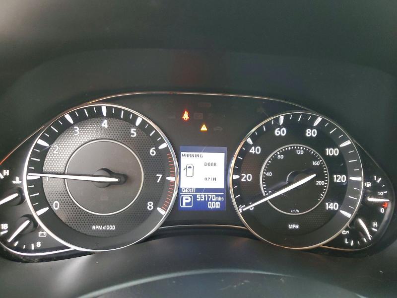 Продажа на аукционе авто 2018 Nissan Armada, vin: JN8AY2NC1J9551258, номер лота: 56787406