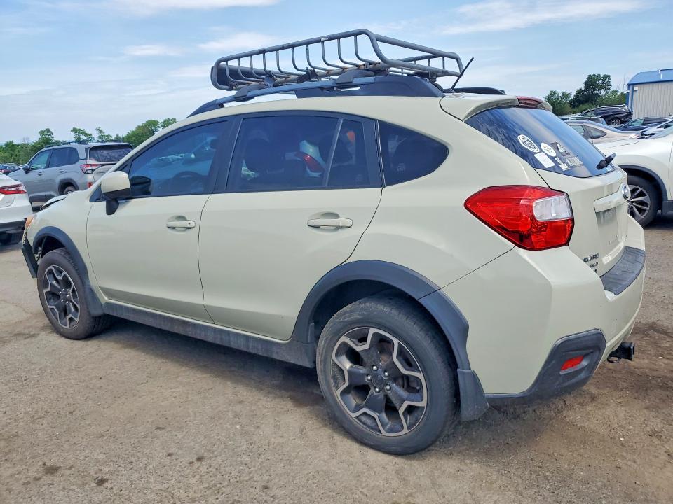 Aukcja sprzedaży 2014 Subaru Xv Crosstrek, vin: JF2GPACC7E8244227, numer aukcji: 56758116