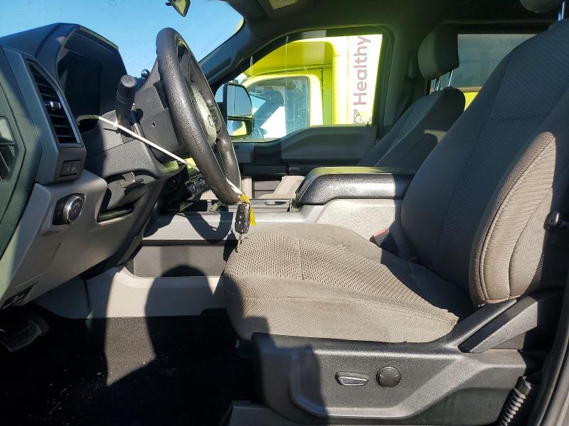 Aukcja sprzedaży 2022 Ford F350, vin: 1FD8W3HT6NEC54352, numer aukcji: 57433616