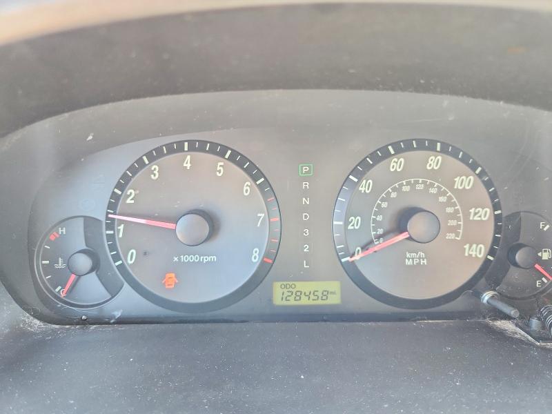 Aukcja sprzedaży 2005 Hyundai Elantra, vin: KMHDN46D55U962049, numer aukcji: 55626766