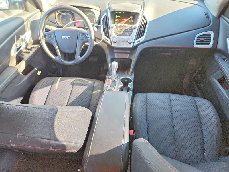 Aukcja sprzedaży 2012 Gmc Terrain, vin: 2GKALMEK6C6200099, numer aukcji: 57420856