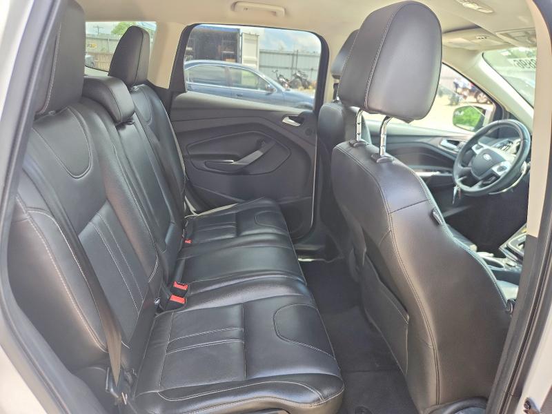 Aukcja sprzedaży 2013 Ford Escape, vin: 1FMCU0J98DUD07683, numer aukcji: 55078896