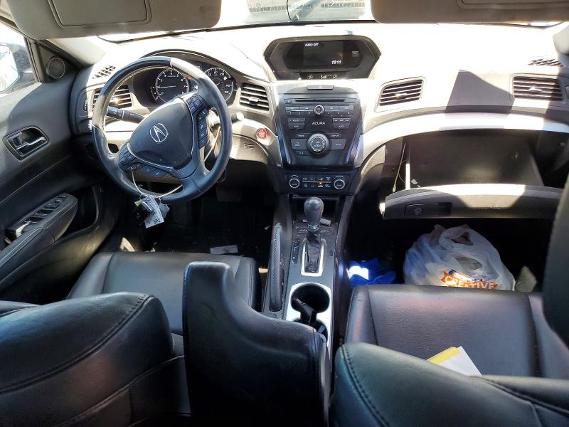 Aukcja sprzedaży 2016 Acura Ilx, vin: 19UDE2F38GA016324, numer aukcji: 58785176