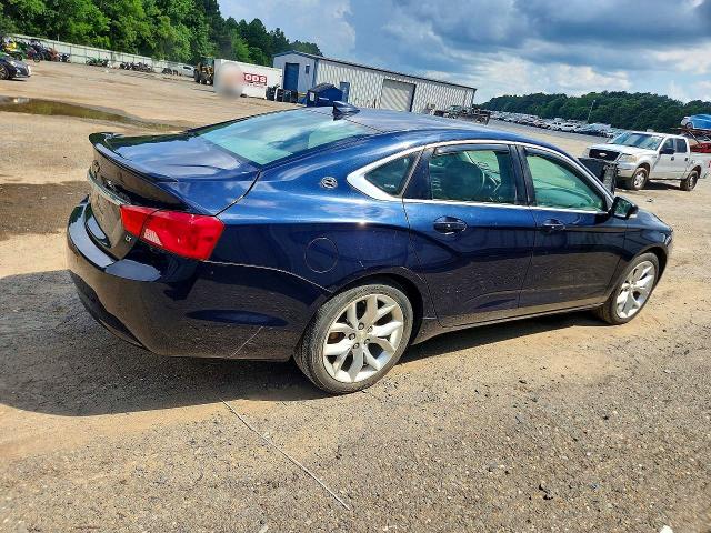 2015 Chevrolet Impala მანქანა იყიდება აუქციონზე, vin: 2G1125S33F9288171, აუქციონის ნომერი: 56237956