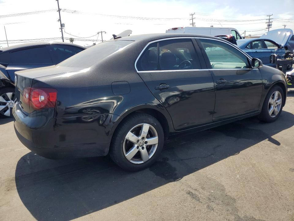 Продаж на аукціоні авто 2008 Volkswagen Jetta, vin: 3VWRZ71KX8M075431, номер лоту: 55904246