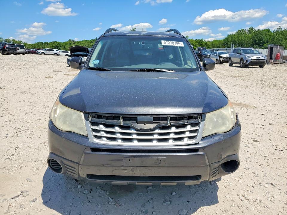 Aukcja sprzedaży 2009 Subaru Forester, vin: JF2SH63679H703891, numer aukcji: 57370796