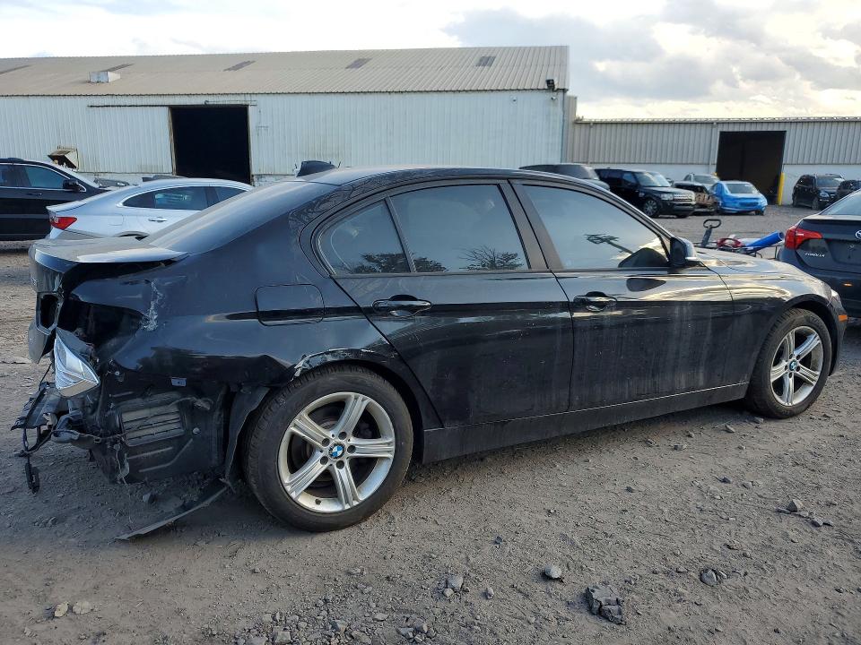Aukcja sprzedaży 2013 Bmw 328, vin: WBA3B5G5XDNS02873, numer aukcji: 55378116