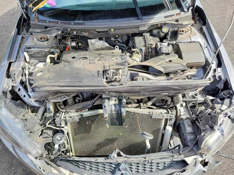 Продажа на аукционе авто 2017 Mitsubishi Lancer, vin: JA32U2FU6HU005127, номер лота: 56290696
