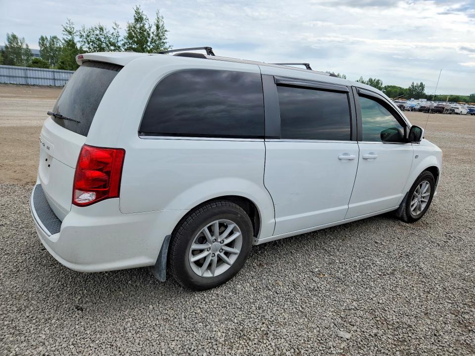 58709206 :رقم المزاد ، 2C4RDGCG6KR767728 vin ، 2019 Dodge Grand Caravan مزاد بيع