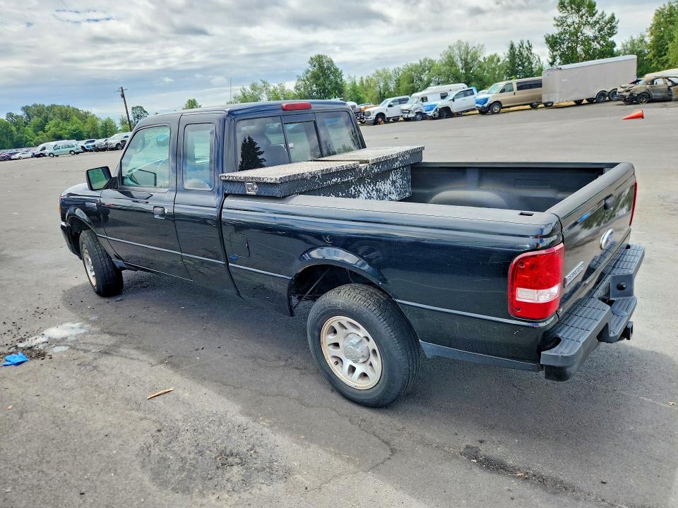 Продажа на аукционе авто 2011 Ford Ranger, vin: 1FTKR1ED1BPA61965, номер лота: 41634546