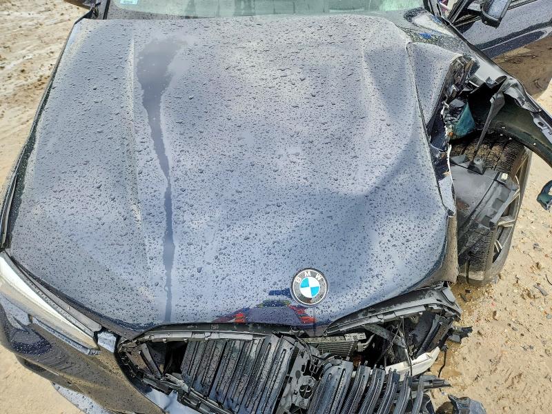 Продажа на аукционе авто 2019 Bmw X5, vin: 5UXCR6C54KLK80583, номер лота: 57677446