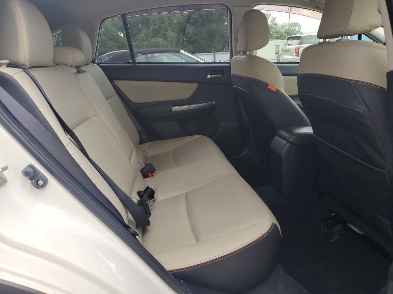 Продаж на аукціоні авто 2017 Subaru Crosstrek, vin: JF2GPANC9H8229570, номер лоту: 55966346