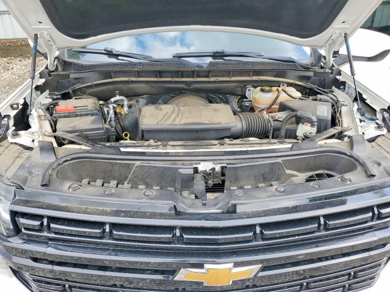 Aukcja sprzedaży 2021 Chevrolet Tahoe, vin: 1GNSKNKD0MR398447, numer aukcji: 57167816