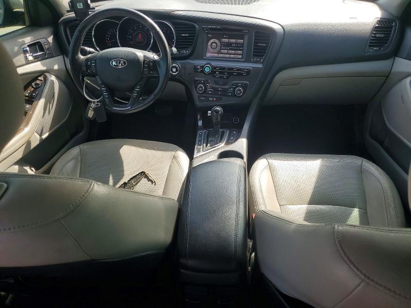 Продаж на аукціоні авто 2013 Kia Optima, vin: 5XXGN4A79DG164936, номер лоту: 54675966