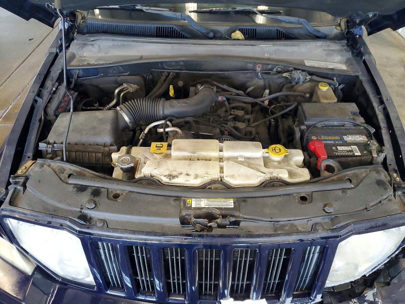 Aukcja sprzedaży 2012 Jeep Liberty, vin: 1C4PJMAKXCW151108, numer aukcji: 56645296